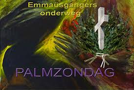 Image result for Palmzondag