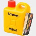 Schmiermittel