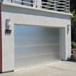 Northgate garage door