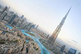 Image result for dubai tourism places