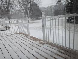 Yes it's cold; but the coldest air of winter arrives late this week