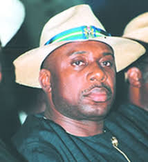 End this terror in Bonny -Adonis Pepple ...Bony people press for the release of members of Okoloma Ikpangi ... - amaechi