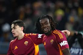 Kone and Tsimikas called up for Fiorentina match