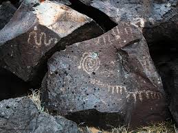 Image result for petroglyph national monument