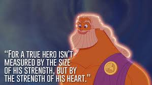 Hercules Zeus Quotes. QuotesGram via Relatably.com