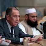 Moscow shows it's back great