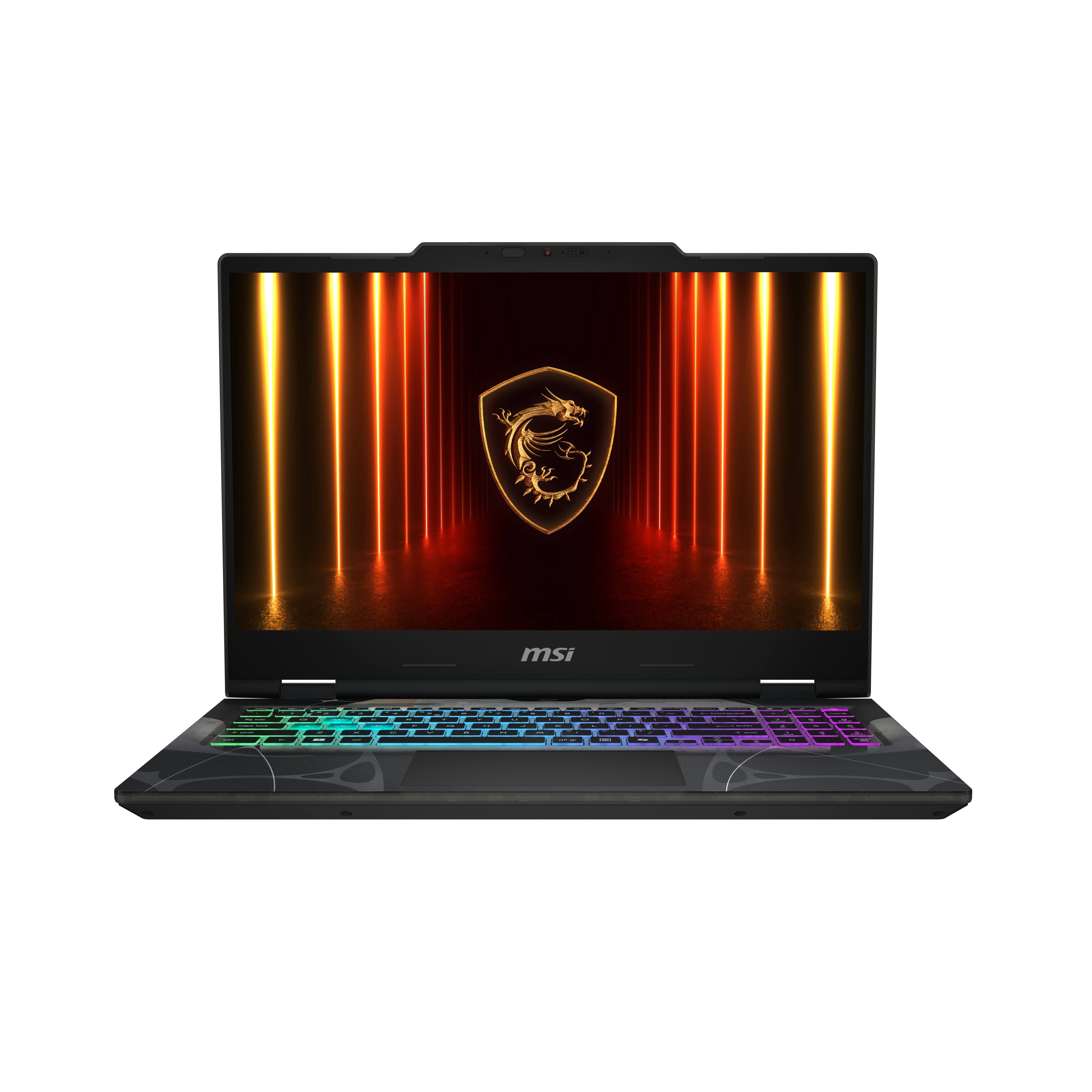 MSI Cyborg A15 AI 15.6" Gaming Notebook