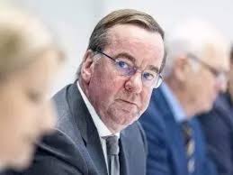 Germany to boost military by up to 60,000 troops under new NATO targets