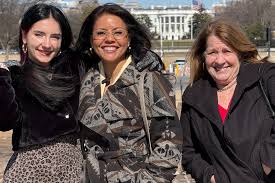 Who Is Sage Blair? Virginia Teen Invited by Trump to State of the Union
