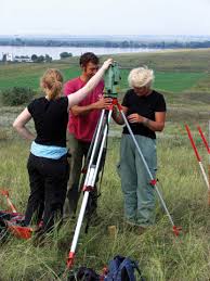 Image result for total station topographic survey