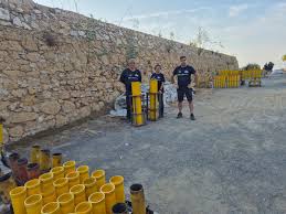 Ayuntamiento de Teror - News update
