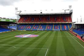 STAR FOOTBALL PREVIEW Sun: Crystal Palace v Tottenham