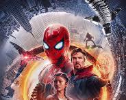Gambar SpiderMan: No Way Home (2021) movie poster