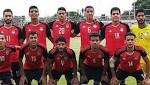 أخبــار الرياضة منتخب الشباب يختتم