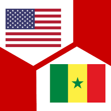 usa senegal