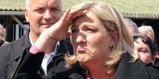 Résultat de recherche d'images pour "Le Pen et Marine"