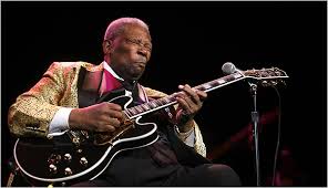 Resultado de imagen de BB king