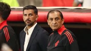 ¡Urgente! Ramón Díaz Despedido: ¿Fin de Ciclo Tras Goleada y Descenso?