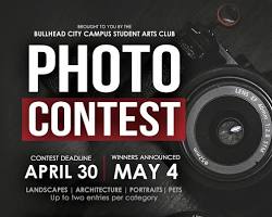 Photography contest