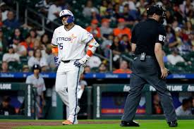 Detroit Tigers vs. Houston Astros: Mid-Series Report, June 2026