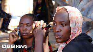 Niger State School Kidnap Incident