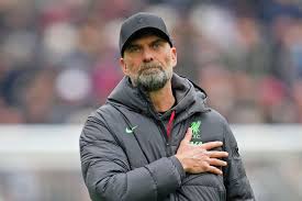 Red Bull backs Klopp and says it's 'nonsense' his soccer role could be under threat