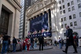 Stock market today: Dow gains, S&P 500 and Nasdaq slip as focus turns to earnings season kickoff