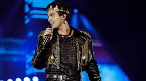 De Ricky Martin a Rebeca Andrade: famosos chegam ao show de Luan Santana; fotos