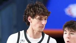 Instant Analysis of MSU's Transfer Portal Addition of Anton Bonke