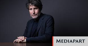 Mediapart - News update