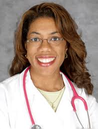 Kelly Coleman, M.D., The Vintage Pediatrician, Kelsey-Seybold Pediatrics - Coleman_Kelly