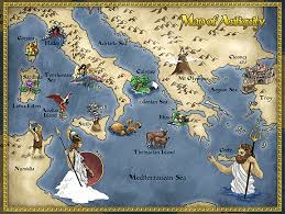 The Development of Xenia and Its Role in The Odyssey | A Really ... via Relatably.com