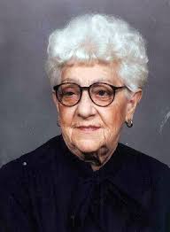 Funeral services for Rosalie Geraldine Hunter, 103, West Plains, Missouri, ... - Fullscreen-capture-1172013-44052-PM