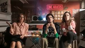 serie cochinas prime