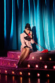 Lily Allen's "West End Girl" Tour: A Theatrical Synth-Pop Operetta
