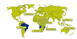 Image result for ‪‪Community of Portuguese Language Countries‬‬