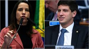 Raquel Lyra e João Campos têm empate técnico pelo governo de PE