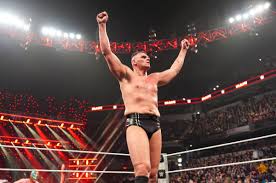Wwe Night Of Champions 2026