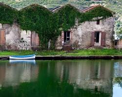 Immagine di Antiche concerie di Bosa