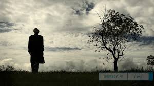 Image result for ‫همیشه خنده به لب بودی و جوان بودی‬‎