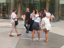 Image result for thai people