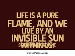 Best eleven influential quotes about flame wall paper Hindi ... via Relatably.com