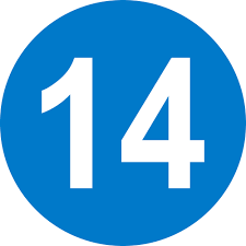 Résultat de recherche d'images pour "14"