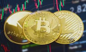 Criptomoedas sobem antes da decisão do Fed