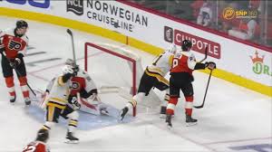 PIT@PHI: Malkin scores PPG against Dan Vladar