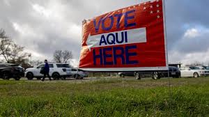 Voter Registration Trap in Texas: National Voter Registration Day Could Make You Miss the 30-Day Cutoff