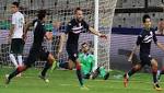 الزمالك يواجه المصري من أجل