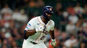 Astros Baseball