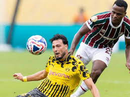 Futbolred - News update