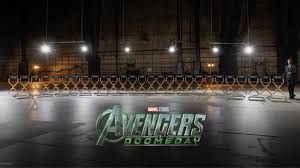 جزئیات پنهان پوستر Avengers: Doomsday خبر از فاجعه‌ای بزرگ می‌دهد
